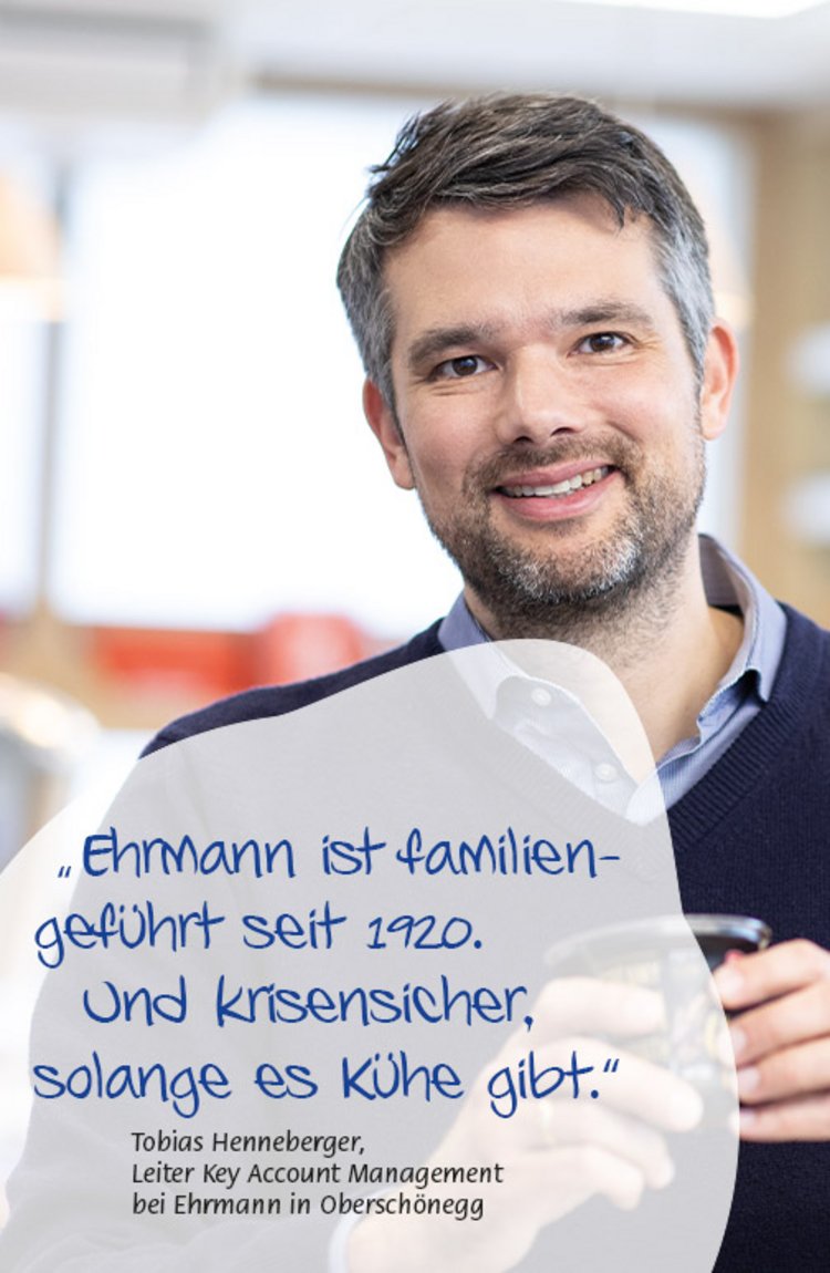 Ehrmann Group